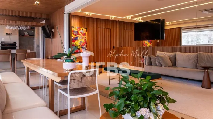 Gran Elegance no Setor Bueno