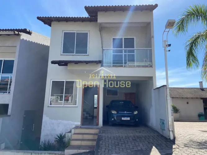 Casa Duplex à venda, Retiro, Volta Redonda, RJ