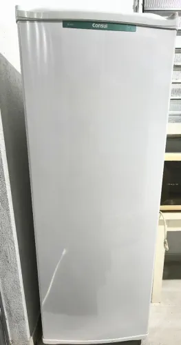 FREEZER VERTICAL CONSUL 121L