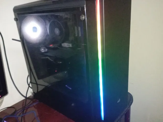 PC GAMER
