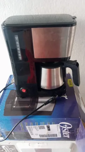 Otima Cafeteira a venda