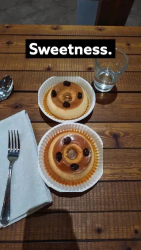 Trabalho com pudins  gourmet sem adição de leite condensado,e geladinho gourmet de pudim