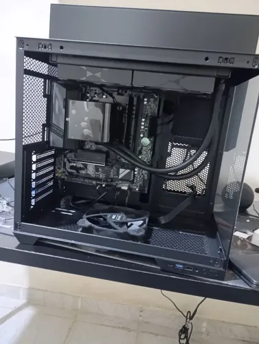 Pc gamer Ryzen 7 5700x
