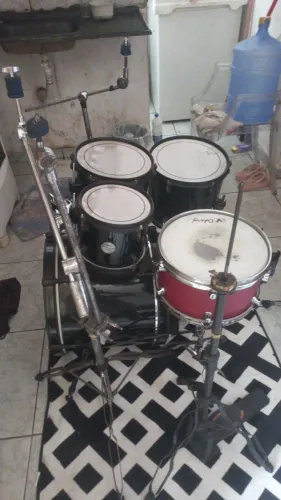 Bateria mapex