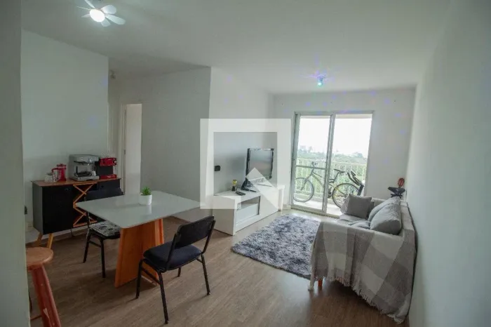 Apartamento à Venda - Belém, 2 Quartos, 55 m2