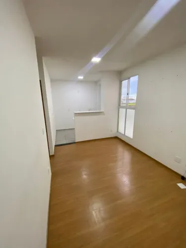 AF MARSE- ALUGO APARTAMENTO 2/4 EM FRENTE AO SHOPPING PATIO
