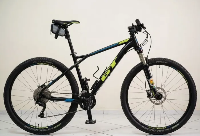 Bike GT