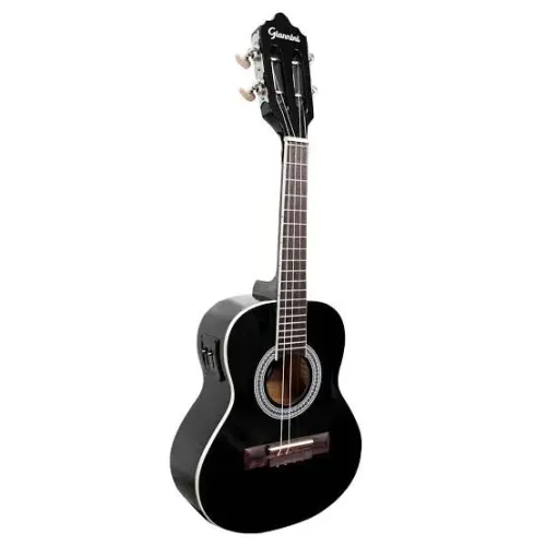 CAVAQUINHO ELÉTRICO GIANNINI PRETO