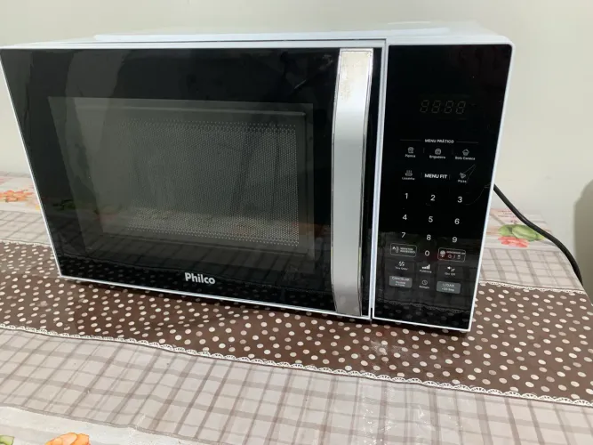 Micro-ondas Philco - 25L