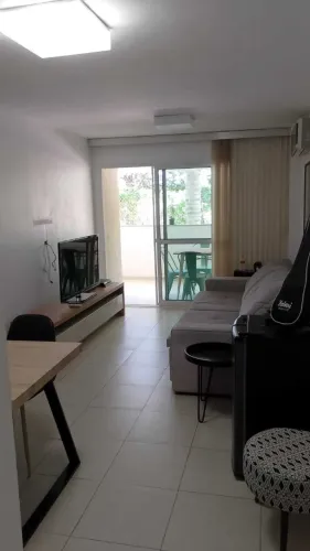 Apartamento Mobiliado no Ilhas do Lago