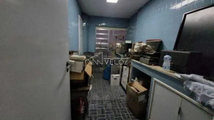Apartamento : / Residencial / Glória