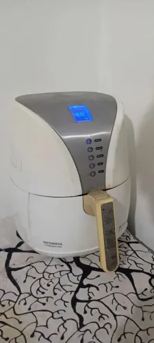 Mondial Premium Air Fryer Digital