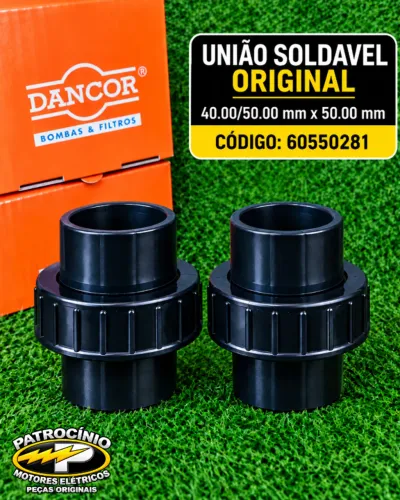 UNIÃO SOLDAVEL DANCOR 60550281