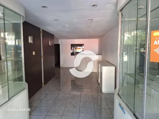 Sala à venda, 468 m² por R$ 1.490.000,00 - Centro - Niterói/RJ