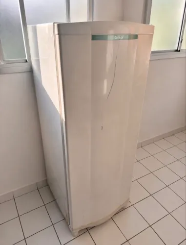 GELADEIRA CÔNSUL