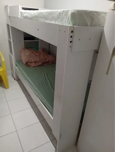 Beliche para vender (Retirada)