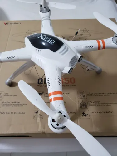 Drone QRX 350 walquera