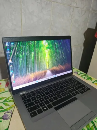 Notebook Dell Core i5 de 10° Geração 8gb ram com NVMe SSD Teclado Iluminado Promoção!!!
