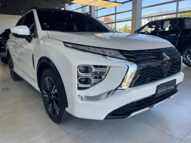 Mitsubishi Eclipse Cross HPE-S 1.5 AWD 165cv Aut. 2025