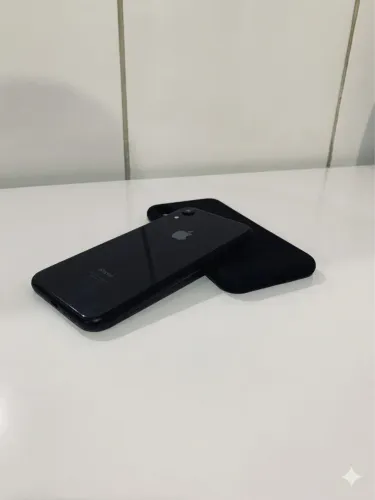 iPhone XR - 64GB em perfeito estado 
