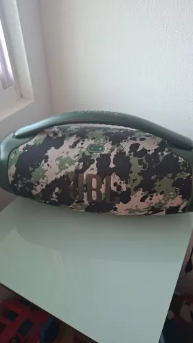 Jbl bombox 3