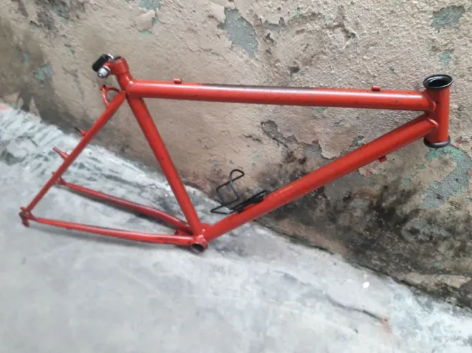 QUADRO ARO 26 MODELO CALOI ANOS 90