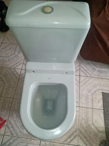 Vaso sanitário ?