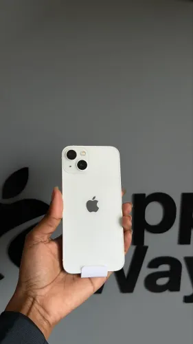 iPhone 13 128GB NOVO