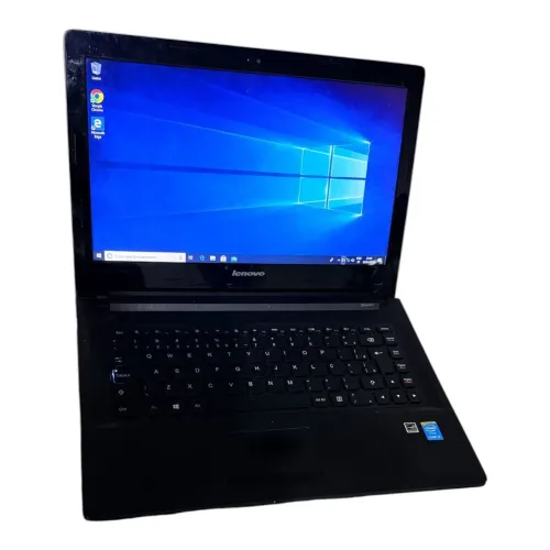 Notebook Lenovo 