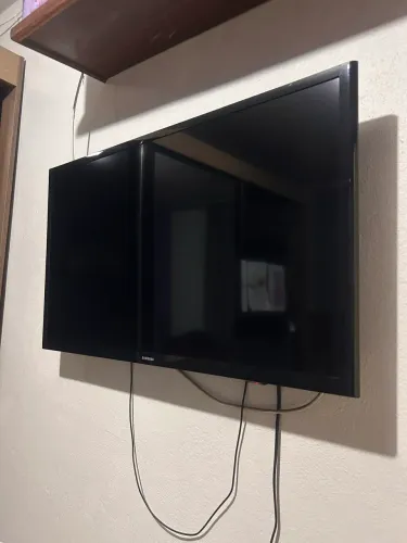 Televisão Samsung