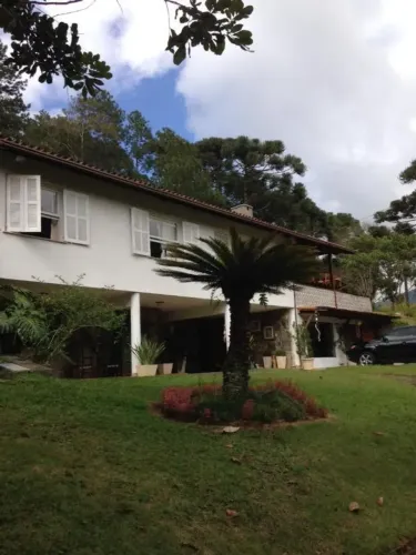Imóvel para aluguel em Mury - Nova Friburgo - RJ