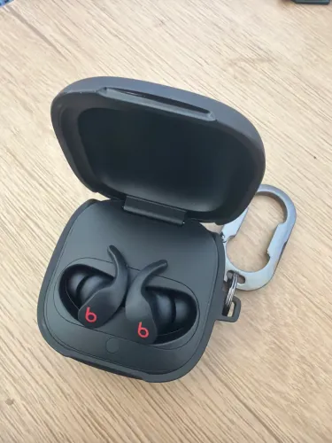 Beats fit pro