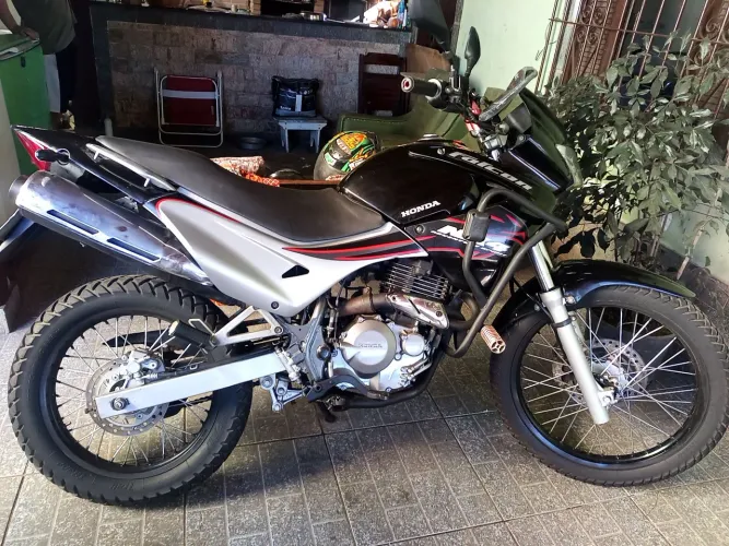 Falcon toda origina