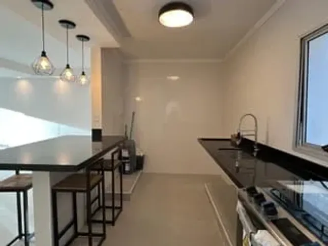 Apartamento à venda, Parque Residencial Aquarius, São José dos Campos, SP