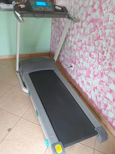 Esteira ergométrica ACT Elite - CLE 50!!!