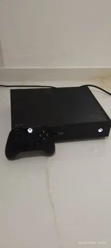 Xbox one