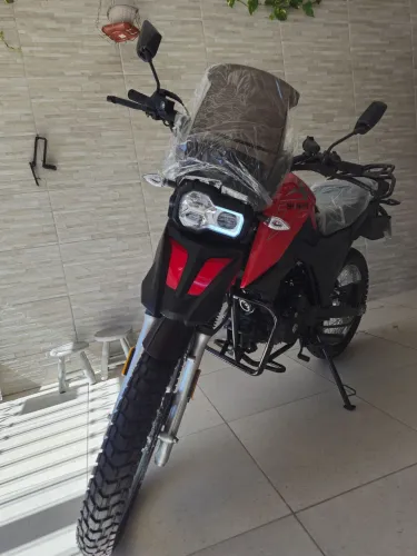 Shineray 175s 2026 0km