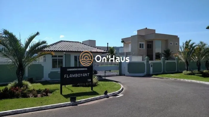 Terreno à venda, 586 m² por R$ 1.700.000,00 - Campeche - Florianópolis/SC