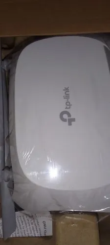 Vendo este roteador