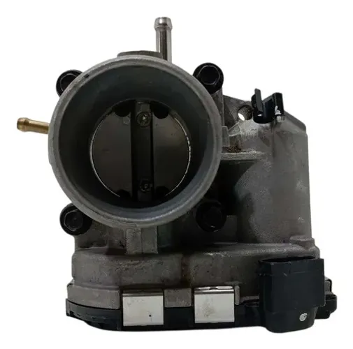 Tbi Corpo De Borboleta Hyundai Hb20 1.0 2016  2017