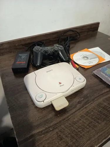 Ps1 slim
