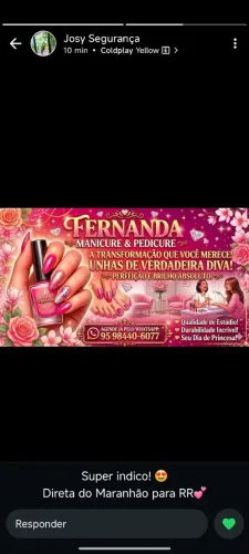 Manicure
