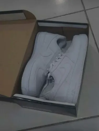 Tênis casual Nike Air force 1  linha 2