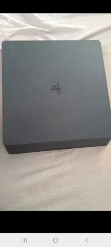 Ps4 slim