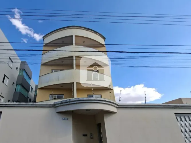 Apartamento para locação no bairro Presidente Roosevelt