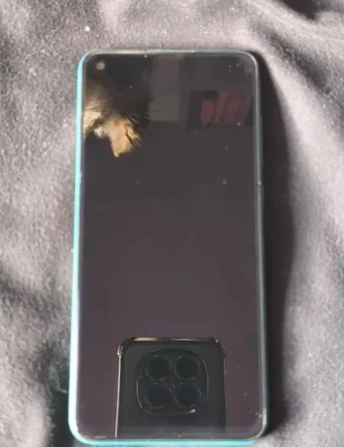 Celular redes note 9