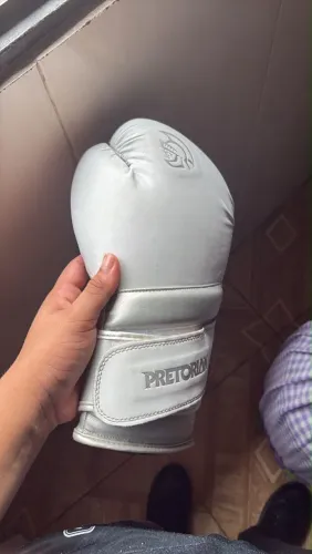 Luva original profissional pretorian