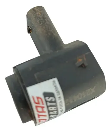Sensor Re Estacionamento Ranger 2013 A 2023 Ab3915k859aa Prateado