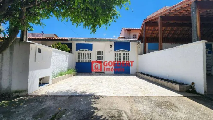 Casa Condomínio Vale dos Pássaros com 2 dormitórios para alugar, 115 m² por R$ 2.970/mês -