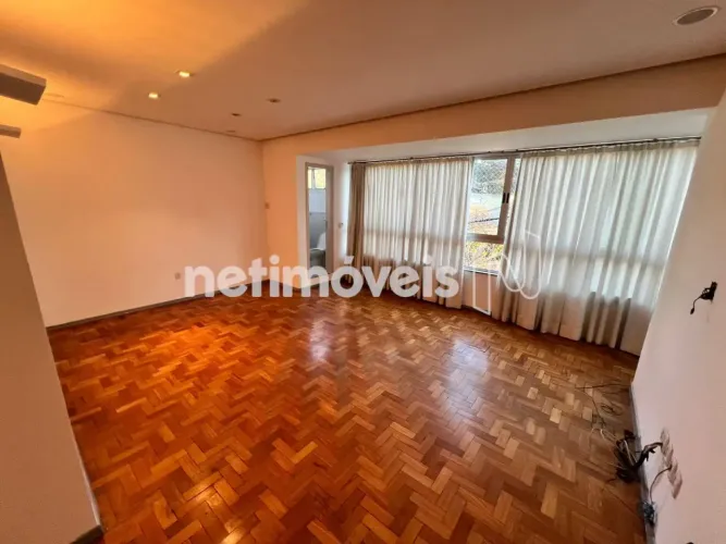 Venda Apartamento 3 quartos Lourdes Belo Horizonte